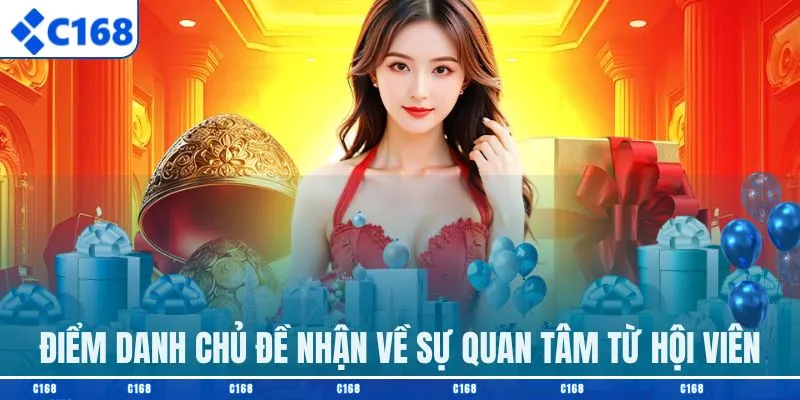 Điểm danh chủ đề nhận về sự quan tâm từ hội viên